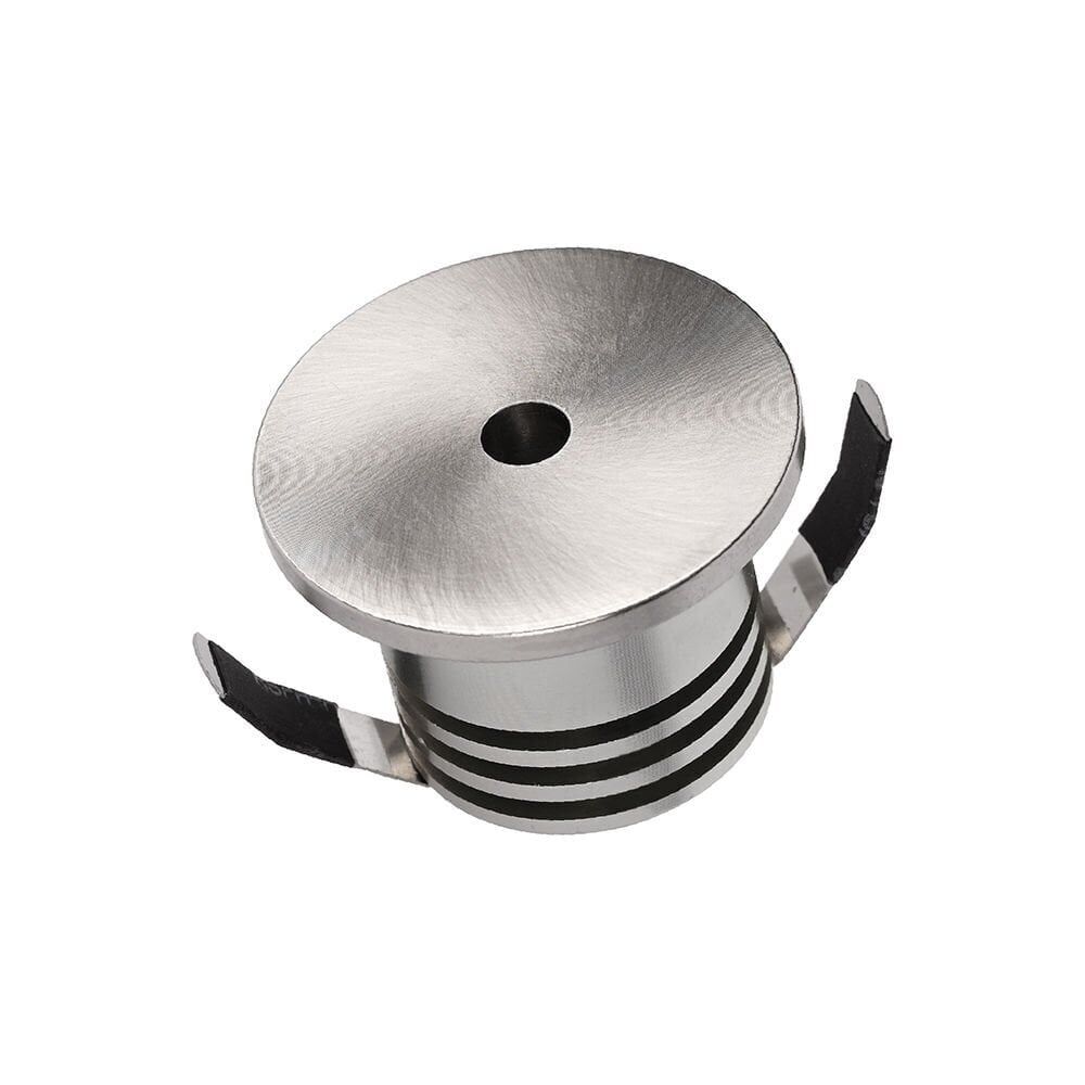 ACK AH07-01344 3W Kırmızı Işık Sıva Altı LED Spot Armatür