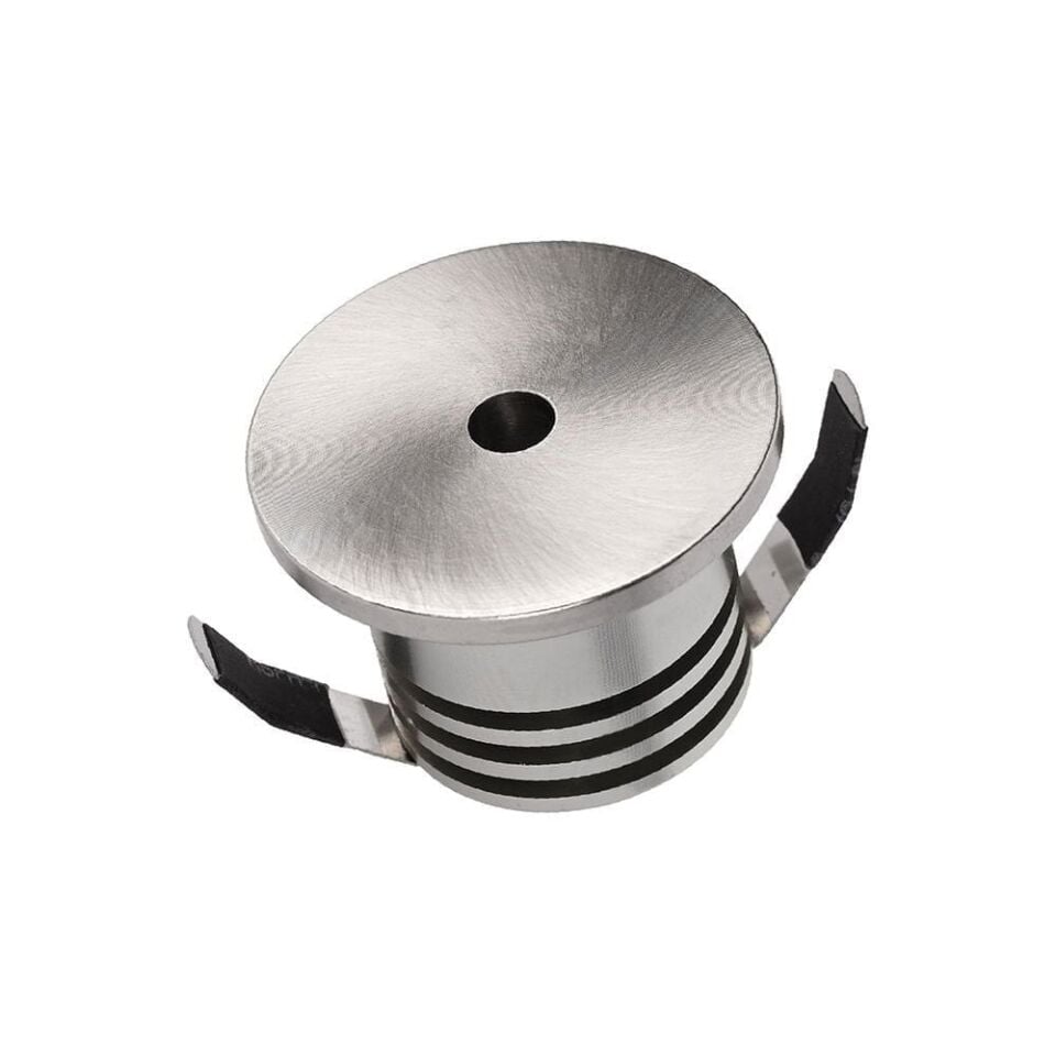 ACK AH07-01344 3W Kırmızı Işık Sıva Altı LED Spot Armatür