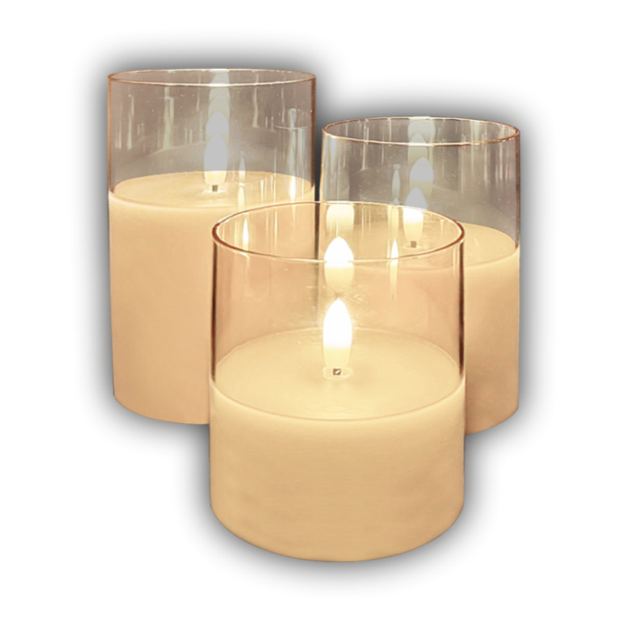 CATA CT-8433 Şarjlı - Dimli Berlin 3 Işık Renkli Masa Lambası