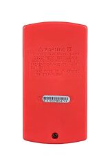 Unit UT120A Cepte Taşınabilir Dijital Multimetre Ölçü Aleti