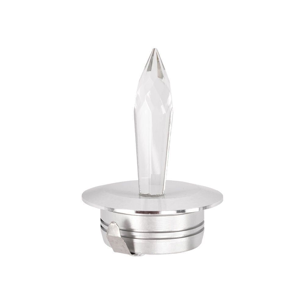 ACK AH05-00863 3W Mavi Işık Sıva Altı LED Spot Armatür