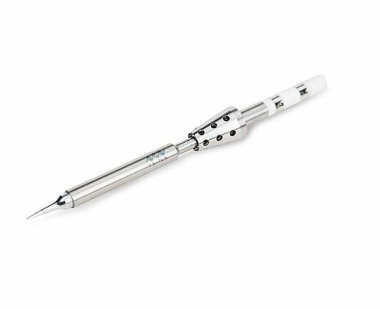 Miniware TS100/TS-101 Havya Uyumlu TS-ILS Tip Akıllı Lehimle Havya Ucu