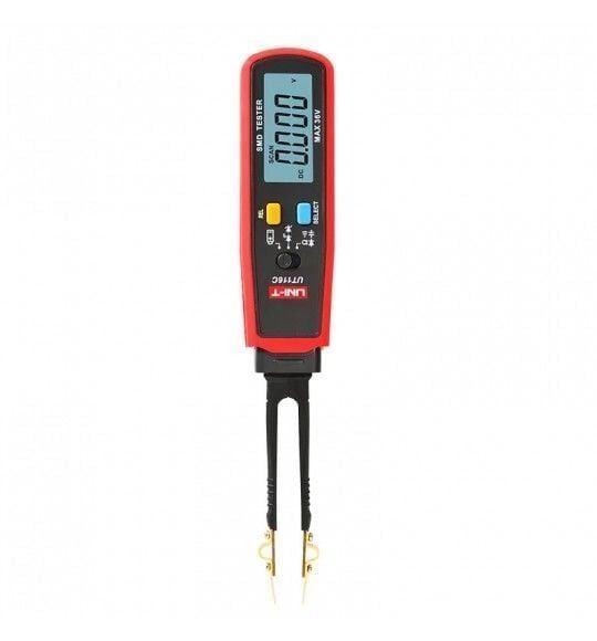 Unit UT116C SMD Dijital Test Cihazı