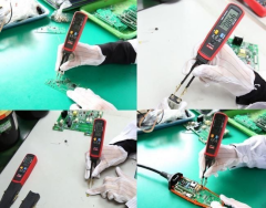 Unit UT116C SMD Dijital Test Cihazı