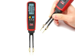 Unit UT116C SMD Dijital Test Cihazı