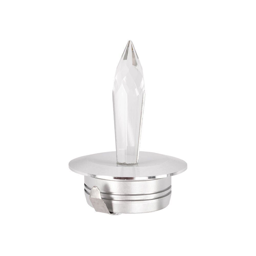 ACK AH05-00853 3W Yeşil Işık Sıva Altı LED Spot Armatür