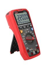 Unit UT61E+ 1000V True RMS Dijital Multimetre Ölçü Aleti