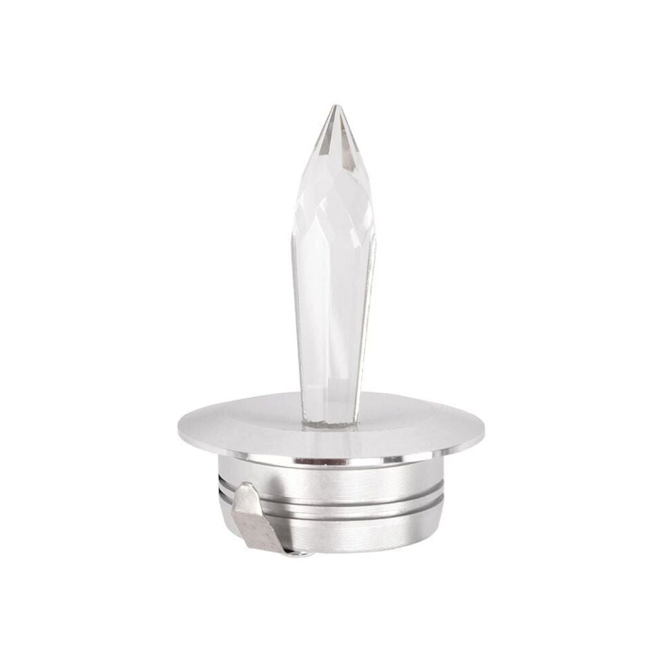 ACK AH05-00843 3W Kırmızı Işık Sıva Altı LED Spot Armatür
