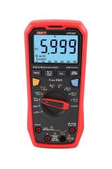 Unit UT61D+ 1000V True Rms Dijital Multimetre