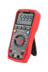 Unit UT61D+ 1000V True Rms Dijital Multimetre