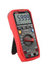 Unit UT61D+ 1000V True Rms Dijital Multimetre