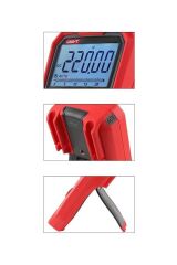 Unit UT61D+ 1000V True Rms Dijital Multimetre