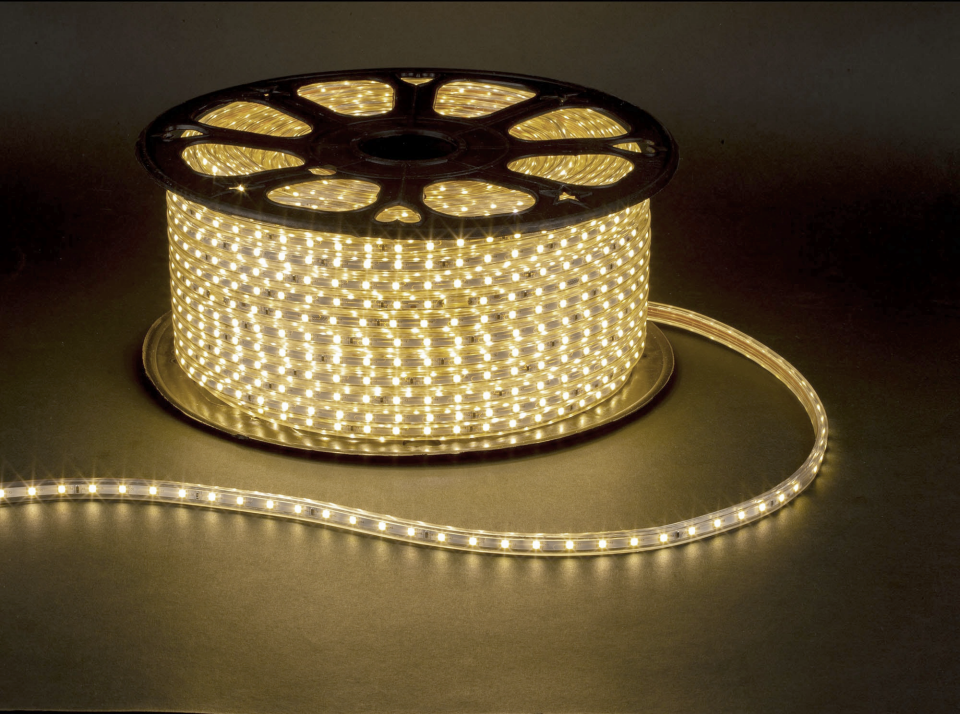NOAS YL41-4007 220v 4040 Hortum LED 4000k 100 metre