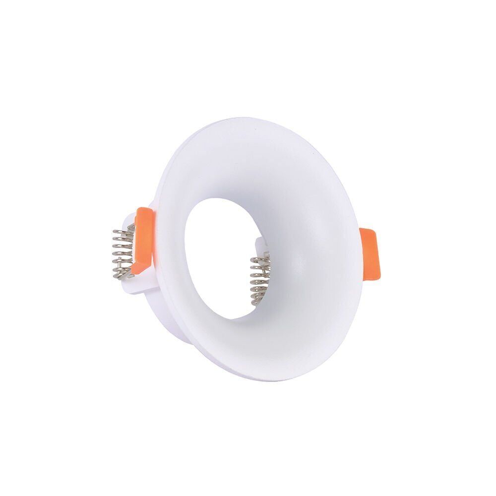 ACK AH03-04050 Terra Alüminyum Yuvarlak Spot Armatür