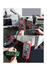 Unit UT39C+ Dijital Multimetre Ölçü Aleti