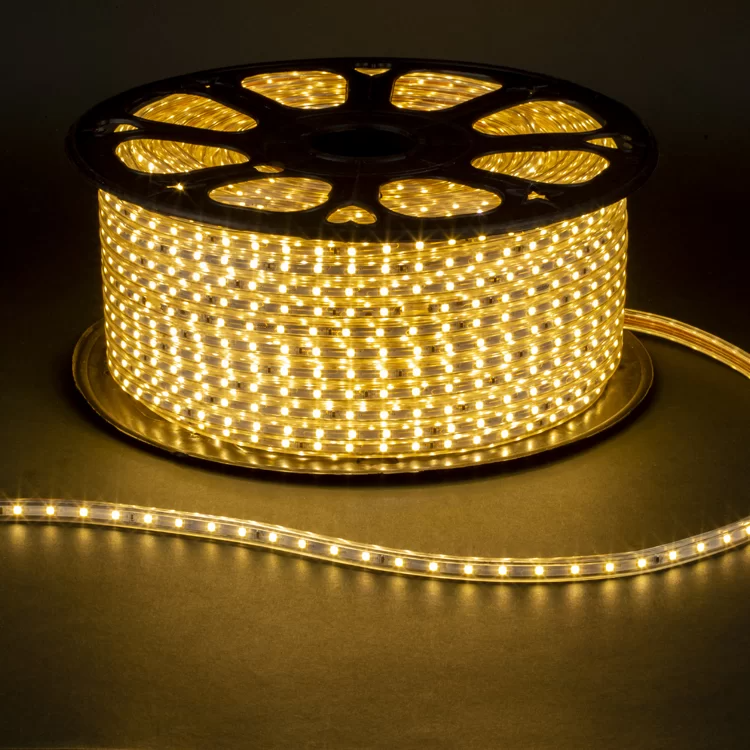 NOAS YL41-4007 220v 4040 Hortum LED 4000k 100 metre