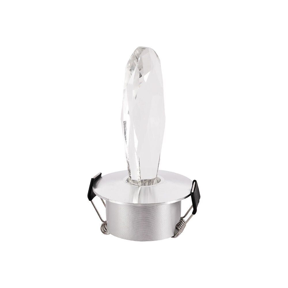 ACK AH05-00703 3W 3000K Sıva Altı LED Spot Armatür