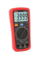 Unit UT39A+ Dijital Multimetre Ölçü Aleti