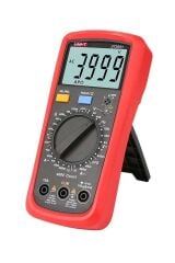 Unit UT39A+ Dijital Multimetre Ölçü Aleti