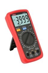 Unit UT39A+ Dijital Multimetre Ölçü Aleti