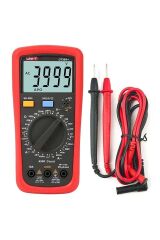 Unit UT39A+ Dijital Multimetre Ölçü Aleti