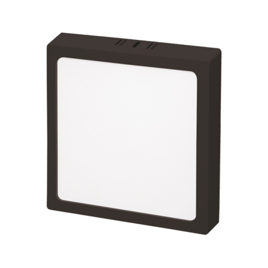 CATA CT-5236G 3200K Gün Işığı 18W Kare Sıva Üstü Led Panel Armatür