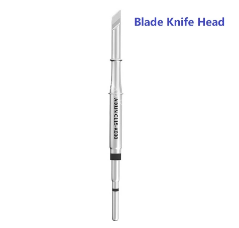 Aixun C115-K030 (Balta) Havya Ucu