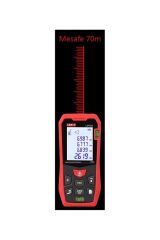 Unit LM70A 70m Lazermetre