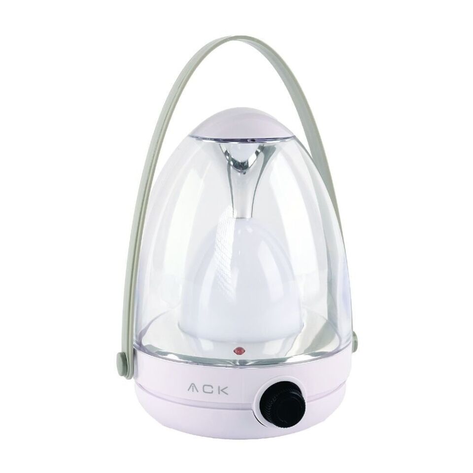 ACK AC04-00230 Şarj Edilebilir 32 LED Kamp Lambası Dimlenebilir