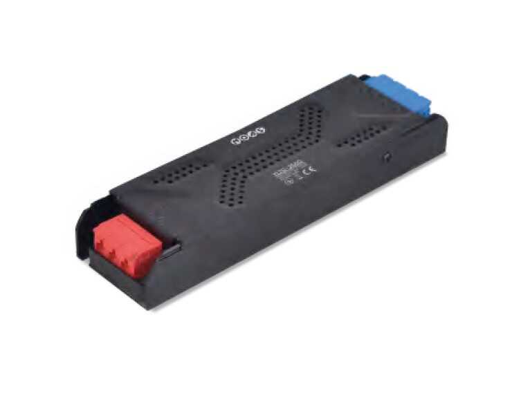 NOAS YL20-2500 12v-20a Promax Trafo