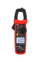 UT 204+ 400-600A AC/DC True RMS Pensampermetre