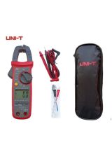 UT 204+ 400-600A AC/DC True RMS Pensampermetre