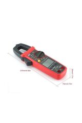 UT 204+ 400-600A AC/DC True RMS Pensampermetre