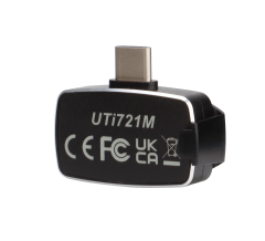 Unit UT-Z005 Termal Kamera için Mikro Lens