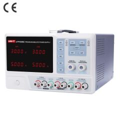 Unit UTP3305C Programlanabilir 30V 5A DC Güç Kaynağı