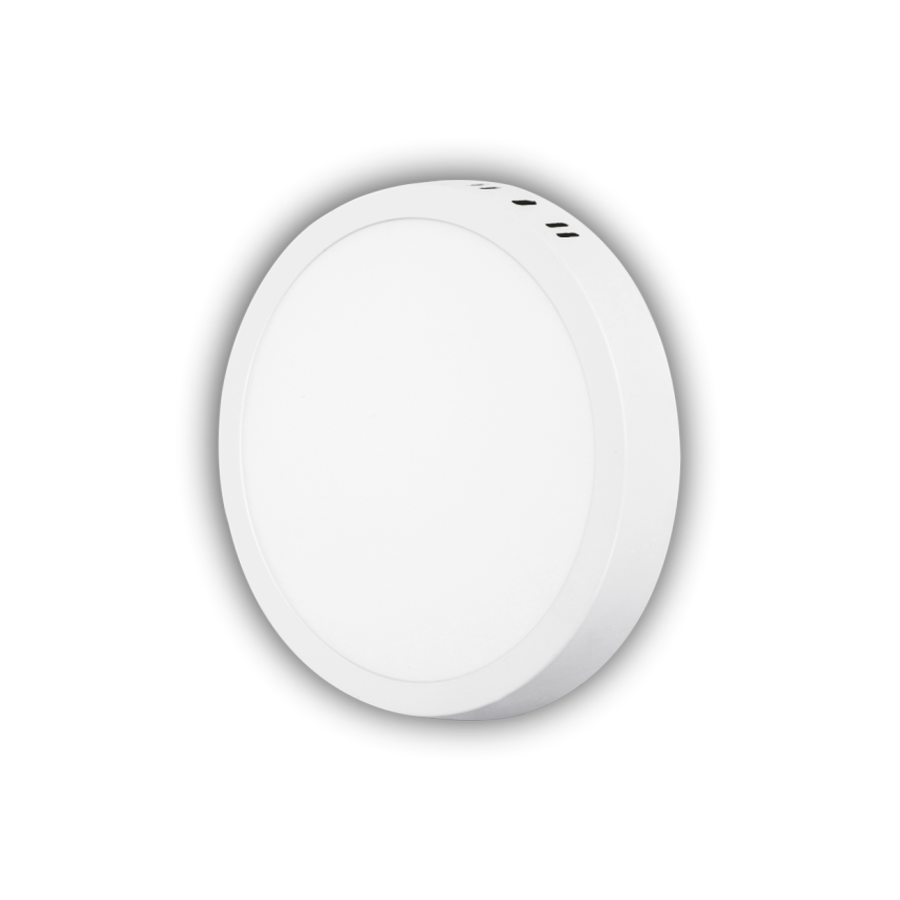 CATA CT-5273G 3200K Gün Işığı 30W Yuvarlak Sıva Üstü Aliminyum Led Panel Armatür