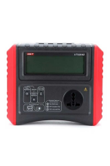 Unit UT528AU Taşınabilir Test Cihazı