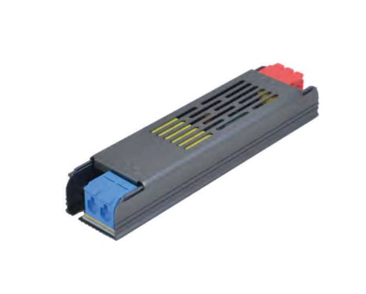 NOAS YL20-1210 12v-10a Pro Trafo