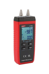 Unit UT366A Dijital Manometre İçin  Pitot Çubuğu