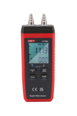 Unit UT366A Dijital Manometre İçin  Pitot Çubuğu