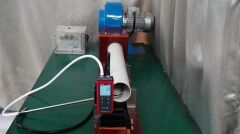 Unit UT366A Dijital Manometre İçin  Pitot Çubuğu