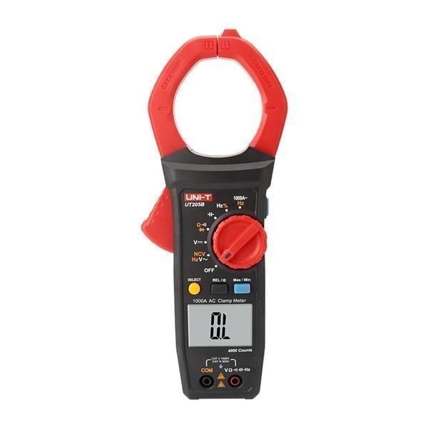 Unit UT205B 1000A AC Pens Ampermetre
