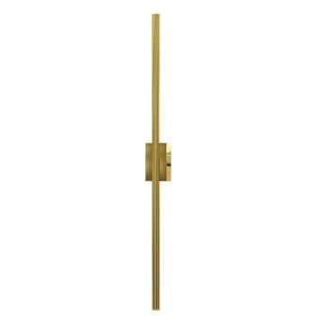 GOYA GY 4207 12 Watt 80 cm Gold LED Aplik