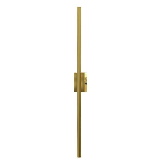GOYA GY 4207 12 Watt 80 cm Gold LED Aplik
