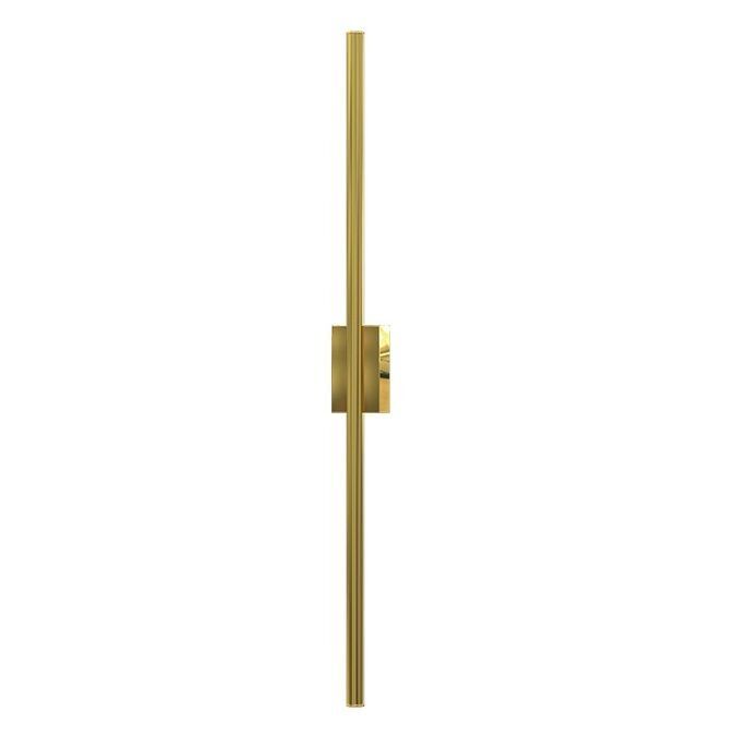 GOYA GY 4207 12 Watt 80 cm Gold LED Aplik