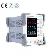 Unit UDP1306C 0-32V 6A Endüstriyel DC Güç Kaynağı