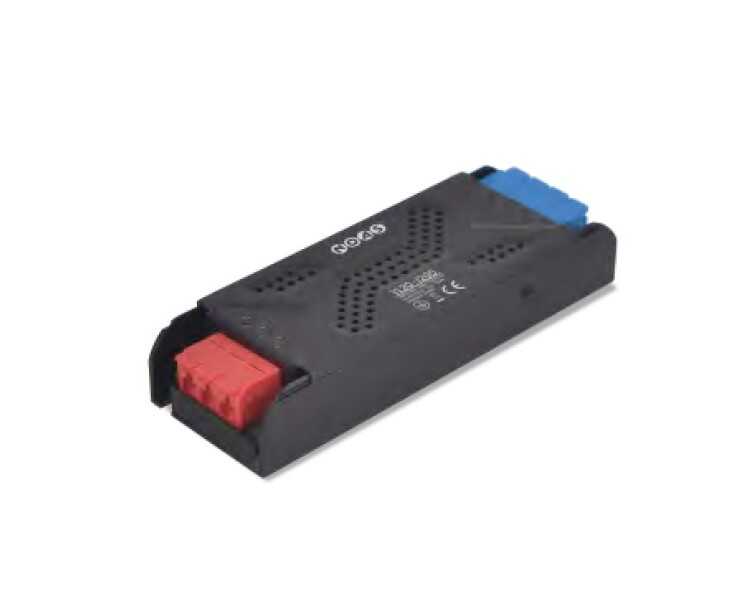 NOAS YL20-0600 12v-5a Promax 12v Trafo