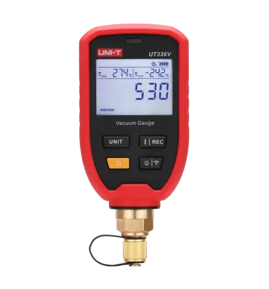 Uni-t UT336V Kablosuz Vakum Ölçer