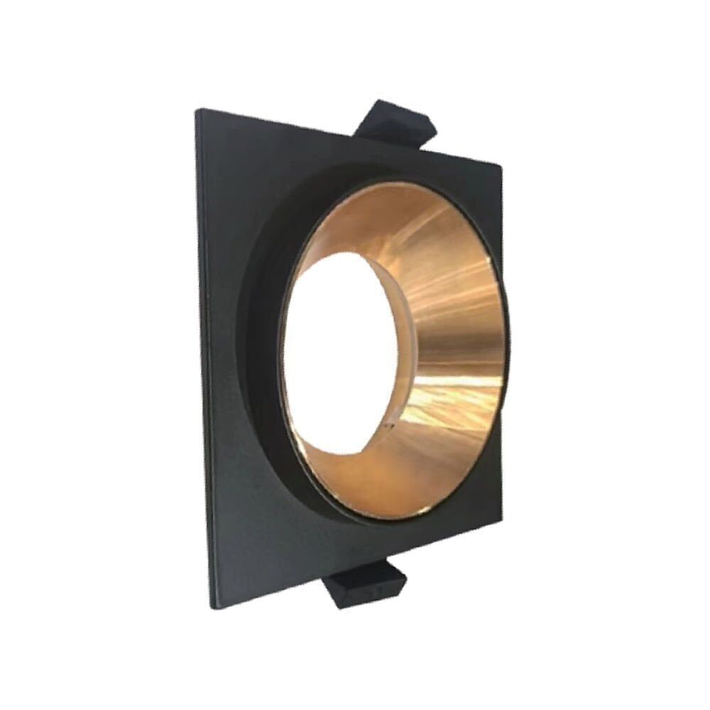 ACK AH03-04145 GU10 Rose Gold Spot Armatürler