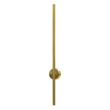 GOYA GY 4208 12 Watt 80 cm Gold LED Aplik